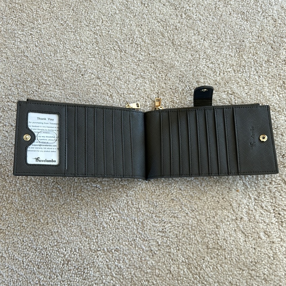 TRAVELAMBO CARD HOLDER - Picture 4 of 5